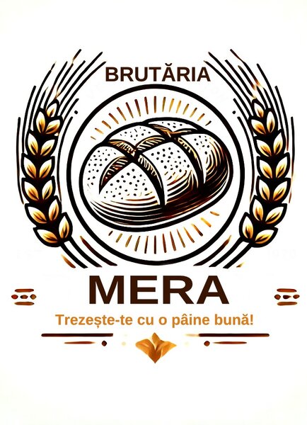 Societatea comerciala de panificatie angajeaza distribuitor paine.